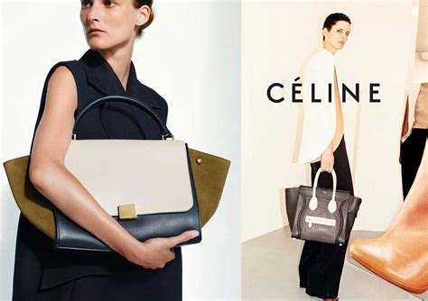 phoebe philo celine handbags.